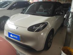 Wuling Bingo Binguo 410km Lingxi Premium Edition - ფოტო 3