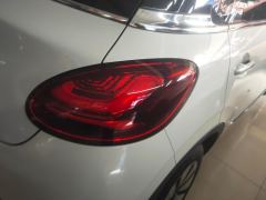 Wuling Bingo Binguo 410km Lingxi Premium Edition - ფოტო 5