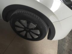 Wuling Bingo Binguo 410km Lingxi Premium Edition - ფოტო 6