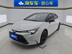 Toyota Levin 185T Luxury Edition - ფოტო 1