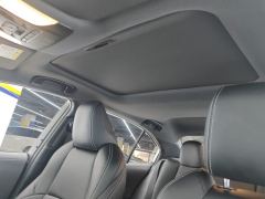 Toyota Levin 185T Luxury Edition - ფოტო 15