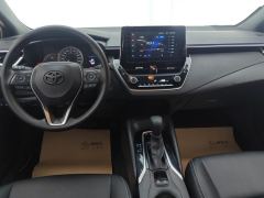 Toyota Levin 185T Luxury Edition - ფოტო 16