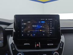 Toyota Levin 185T Luxury Edition - ფოტო 17