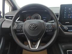 Toyota Levin 185T Luxury Edition - ფოტო 18
