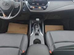 Toyota Levin 185T Luxury Edition - ფოტო 19