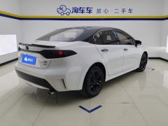 Toyota Levin 185T Luxury Edition - ფოტო 2