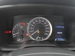 Toyota Levin 185T Luxury Edition - ფოტო 20