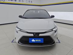 Toyota Levin 185T Luxury Edition - ფოტო 3
