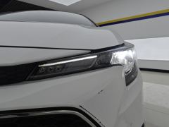 Toyota Levin 185T Luxury Edition - ფოტო 4