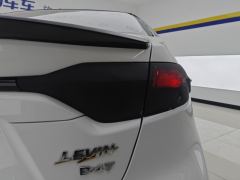 Toyota Levin 185T Luxury Edition - ფოტო 5