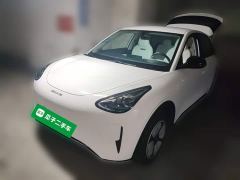 Geely Xing Yuan 310km Youth Edition - ფოტო 1
