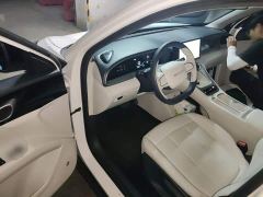Geely Xing Yuan 310km Youth Edition - ფოტო 12