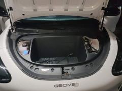 Geely Xing Yuan 310km Youth Edition - ფოტო 16