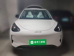 Geely Xing Yuan 310km Youth Edition - ფოტო 2