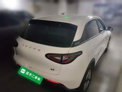 Geely Xing Yuan 310km Youth Edition - ფოტო 4