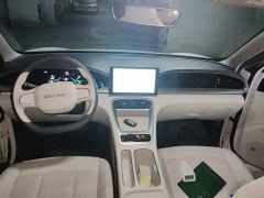 Geely Xing Yuan 310km Youth Edition - ფოტო 5