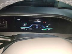 Geely Xing Yuan 310km Youth Edition - ფოტო 7