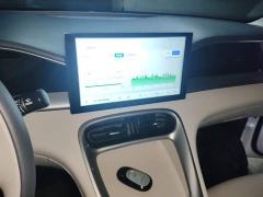 Geely Xing Yuan 310km Youth Edition - ფოტო 9