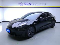 Tesla Model 3 Standard Range Edition 3D6 - ფოტო 1