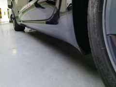 Tesla Model 3 Standard Range Edition 3D6 - ფოტო 11