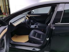 Tesla Model 3 Standard Range Edition 3D6 - ფოტო 14