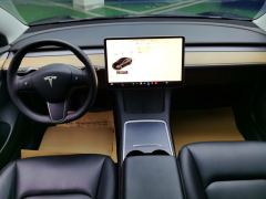 Tesla Model 3 Standard Range Edition 3D6 - ფოტო 16