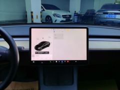Tesla Model 3 Standard Range Edition 3D6 - ფოტო 17