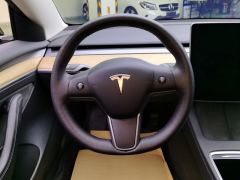 Tesla Model 3 Standard Range Edition 3D6 - ფოტო 18