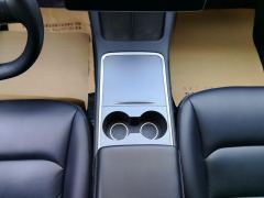 Tesla Model 3 Standard Range Edition 3D6 - ფოტო 19