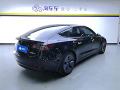 Tesla Model 3 Standard Range Edition 3D6 - ფოტო 2