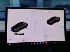 Tesla Model 3 Standard Range Edition 3D6 - ფოტო 20