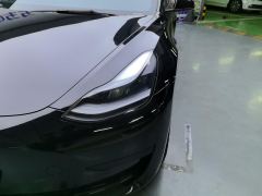 Tesla Model 3 Standard Range Edition 3D6 - ფოტო 4