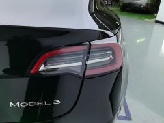 Tesla Model 3 Standard Range Edition 3D6 - ფოტო 5