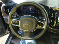 Volvo XC60 B5 AWD Smart Remote Luxury Edition - ფოტო 18
