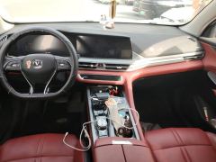 Changan CS75PLUS CS75 PLUS Classic Edition 1.5T Pioneer - фото 16