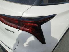 Changan CS75PLUS CS75 PLUS Classic Edition 1.5T Pioneer - фото 5