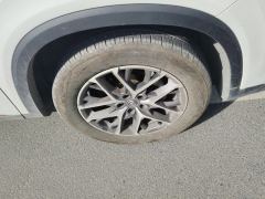 Changan CS75PLUS CS75 PLUS Classic Edition 1.5T Pioneer - фото 6