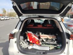 Changan CS75PLUS CS75 PLUS Classic Edition 1.5T Pioneer - фото 7