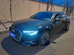 Audi A6L 45 TFSI Prestige - photo 1