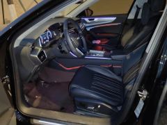 Audi A6L 45 TFSI Prestige - photo 14