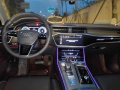 Audi A6L 45 TFSI Prestige - photo 16
