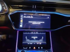 Audi A6L 45 TFSI Prestige - photo 17