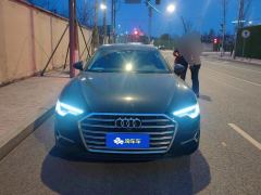 Audi A6L 45 TFSI Prestige - photo 3