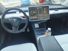 Tesla Model Y 615km Performance High-Performance AWD Version - ფოტო 16