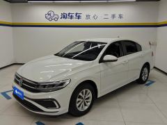Volkswagen Bora 200TSI Edition - ფოტო 1