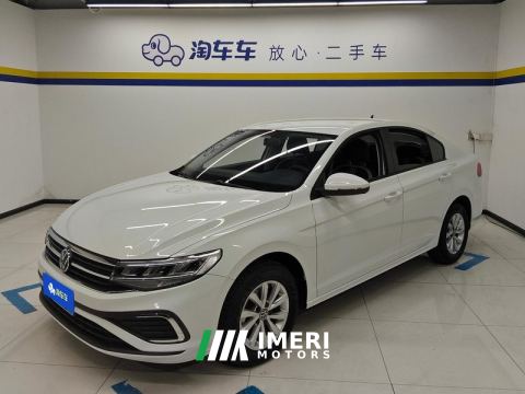 2023 Volkswagen Bora 200TSI Dual Clutch Mobile Edition - car from China