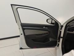 Volkswagen Bora 200TSI Edition - ფოტო 12
