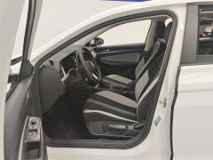 Volkswagen Bora 200TSI Edition - ფოტო 14