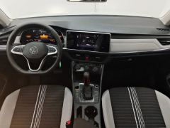 Volkswagen Bora 200TSI Edition - ფოტო 16