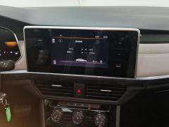 Volkswagen Bora 200TSI Edition - ფოტო 17